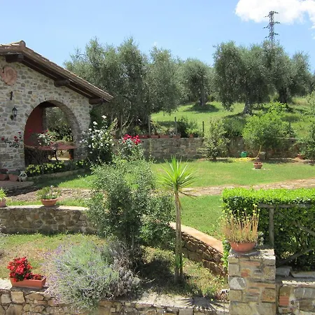 Country house L'oca Di Terme Di Saturnia