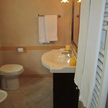 Country house L'oca Di Terme Di Saturnia *