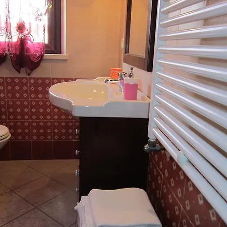 Country house L'oca Di Terme Di Saturnia