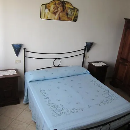 Country house L'oca Di Terme Di Saturnia