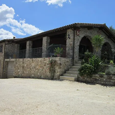 Country house L'oca Di Terme Di Saturnia Montemerano