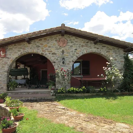 Country house L'oca Di Terme Di Saturnia