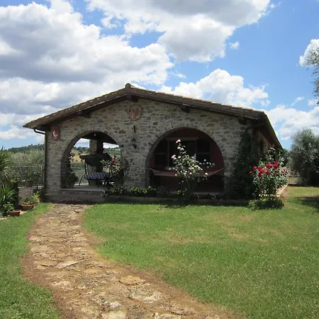 Country house L'oca Di Terme Di Saturnia *