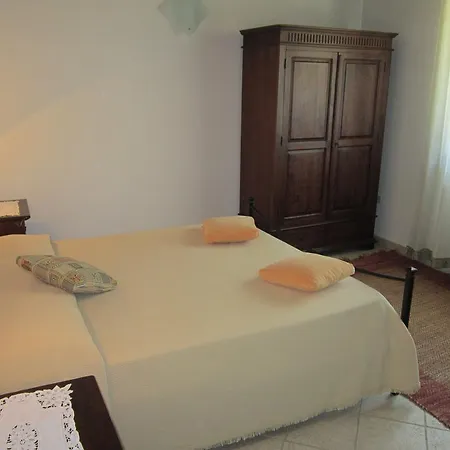 Country house L'oca Di Terme Di Saturnia