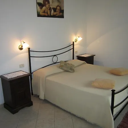 Country house L'oca Di Terme Di Saturnia Montemerano