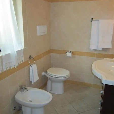 Country house L'oca Di Terme Di Saturnia