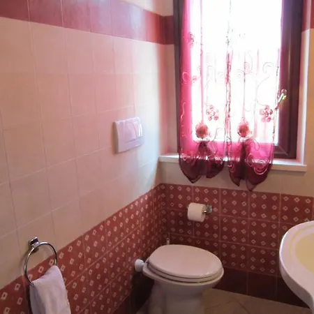 Country house L'oca Di Terme Di Saturnia Montemerano