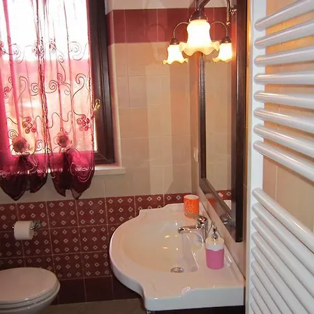 Country house L'oca Di Terme Di Saturnia Montemerano