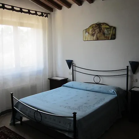 Country house L'oca Di Terme Di Saturnia *