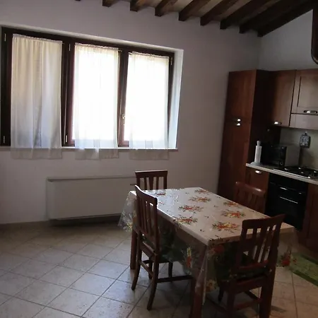 Country house L'oca Di Terme Di Saturnia