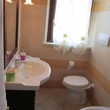Country house L'oca Di Terme Di Saturnia Montemerano