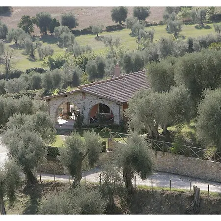 Country house L'oca Di Terme Di Saturnia Montemerano