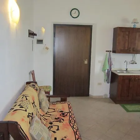 Country house L'oca Di Terme Di Saturnia