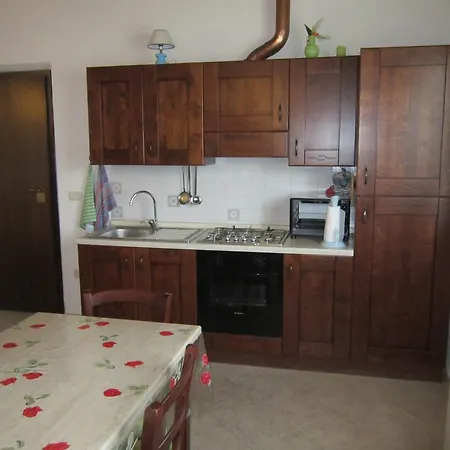 Country house L'oca Di Terme Di Saturnia Montemerano