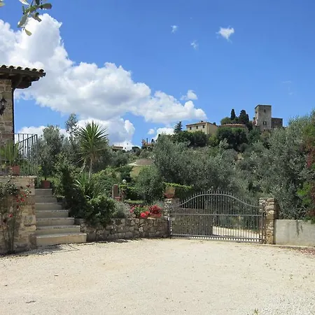 Country house L'oca Di Terme Di Saturnia Montemerano