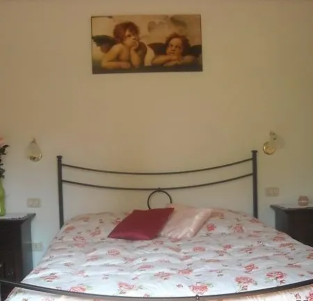 Country house L'oca Di Terme Di Saturnia *