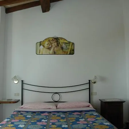 Country house L'oca Di Terme Di Saturnia