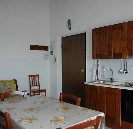 Country house L'oca Di Terme Di Saturnia Montemerano