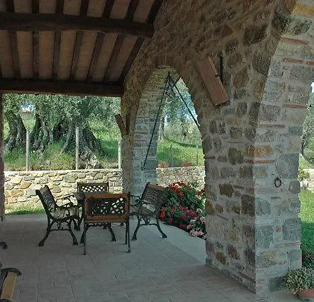 Country house L'oca Di Terme Di Saturnia *