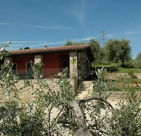 Country house L'oca Di Terme Di Saturnia Montemerano