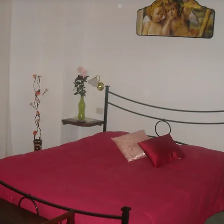 Country house L'oca Di Terme Di Saturnia
