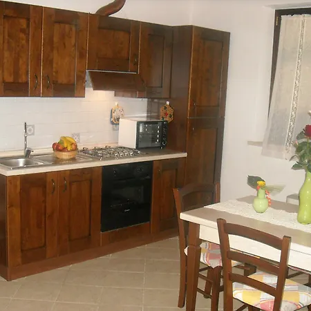 Country house L'oca Di Terme Di Saturnia Montemerano