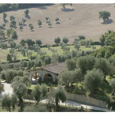 L'oca Di Terme Di Saturnia * Montemerano